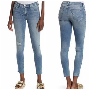 Hudson Krista Super Skinny Jeans Size 26